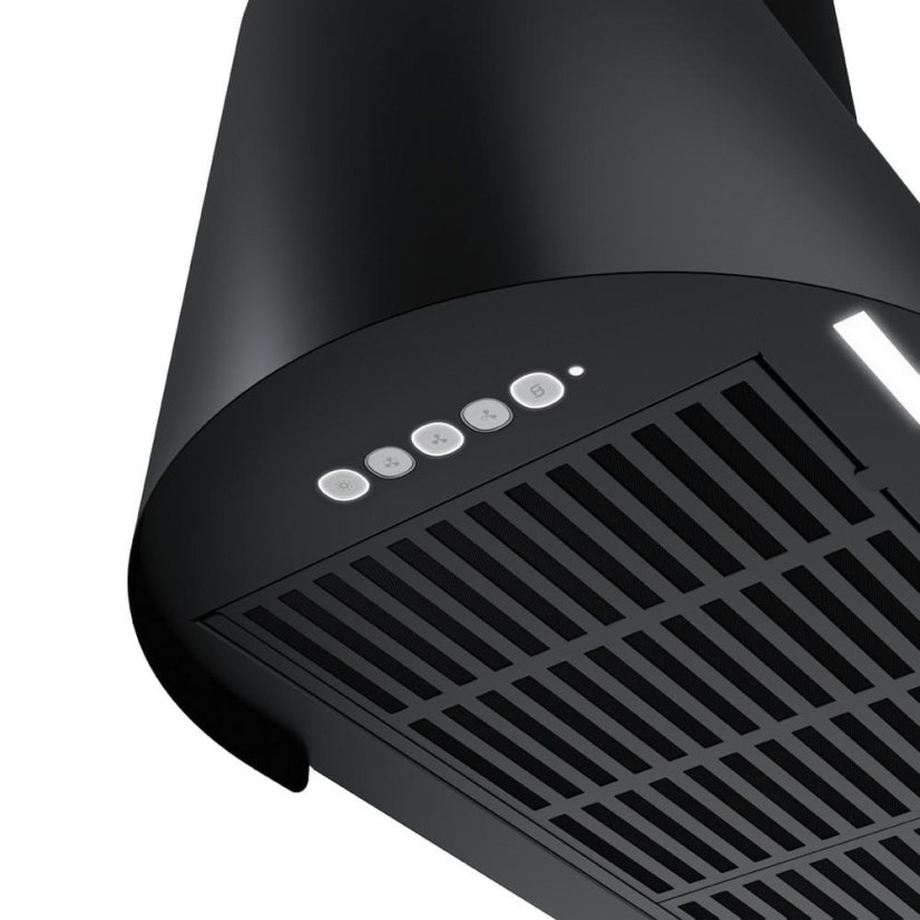 Faber Beat XL Wall BK MATT F80 komínová digestoř - 3