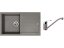 Set Sinks AMANDA 860 Truffle + batéria Sinks Pronto Truffle