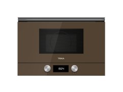 Vestavná mikrovlnná trouba Teka ML 8220 BIS L LB