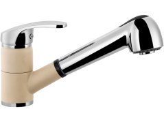 Set Sinks PERFECTO 860 Sahara + baterie Sinks LEGENDA S Sahara