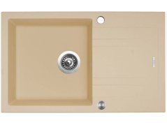 Set Sinks Linea 780 XC Sahara + Mix 3 P GR