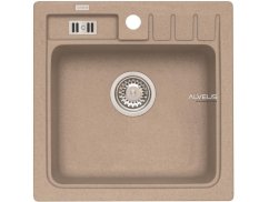 Set Alveus NIAGARA 20/55 + BATERIE TONIA 55 Set Alveus NIAGARA 20/55 + BATERIE TONIA 55