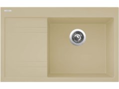 Sinks RIM 780 P Sahara + Mix 3 P GR