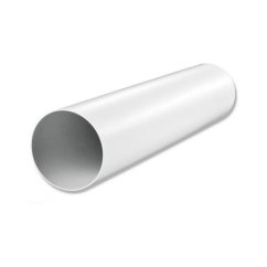 Potrubí kulaté 100x1000mm