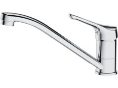 Dřezová baterie Franke FB 250.031 BASIC NEW Chrom - 1
