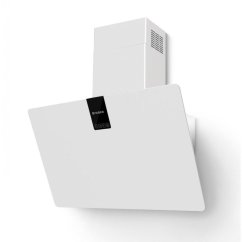 Komínová digestoř Faber SOFT EDGE BIANCO KOS A80 Komínová digestoř Faber SOFT EDGE BIANCO KOS A80