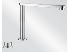 Dřezová baterie Blanco ELOSCOPE-F II chrom