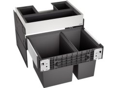 Blanco SELECT II 60/2 Orga Blanco SELECT II 60/2 Orga