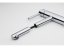 Dřezová baterie Franke FC 3149.031 Orbit Chrom