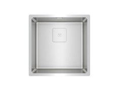 Nerezový dřez Teka FLEXLINEA RS15 40.40 M-XT 1B X - 1