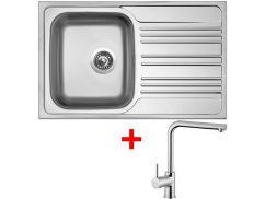 Sinks STAR 780 + ELKA Sinks STAR 780 + ELKA