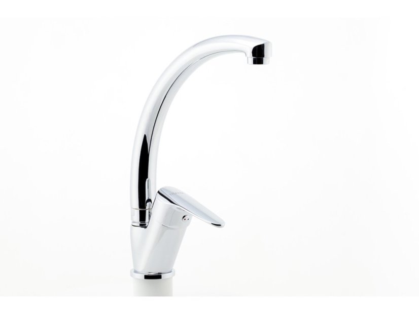 Titania IRIS New chrom 94414