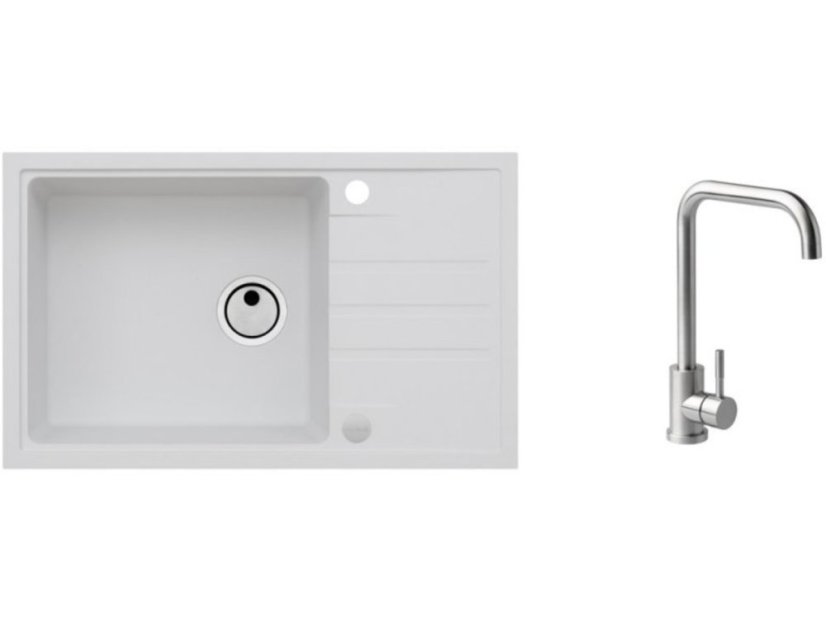 SET ALVEUS INTERMEZZO 130/11+BATÉRIA ANGEL