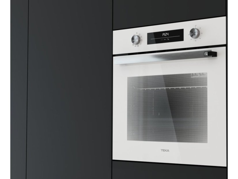 Vestavná trouba Teka NEO HSB 6350 WH