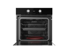 Teka HLB 8418 P BK - 2