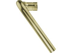 Dřezová baterie Schock Keto White Gold