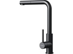 Dřezová baterie Teka UNI 9331 BK