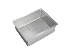 Kuchyňský dřez Teka FLEXLINEA RS15 50.40 M-XT 1C X