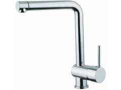 Set Sinks PERFECTO 860 Titanium + baterie Sinks MIX 3 chrom