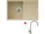 Sinks ULTIMA 790 Sahara + Vitalia GR