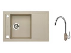SET ALVEUS FORMIC 30/02 + BATERIE ZINA 02