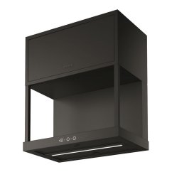 Komínová digestoř Faber MODULAR BK MATT F60 Komínová digestoř Faber MODULAR BK MATT F60