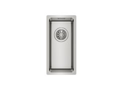 Kuchyňský dřez Teka BE LINEA RS15 18.40 X
