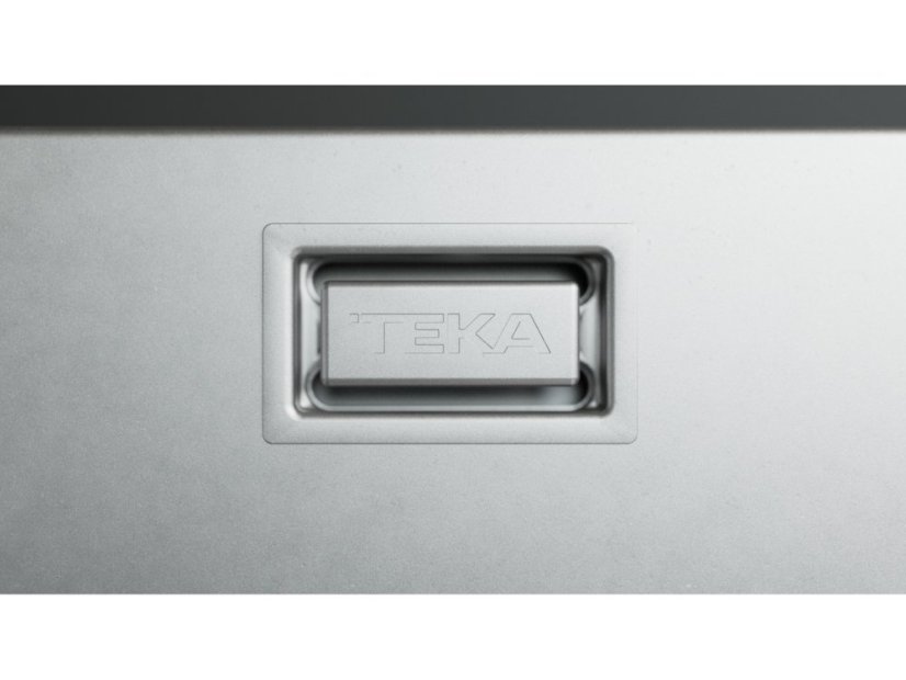 Nerezový dřez Teka FLEXLINEA RS15 40.40 FORTINOX - 5