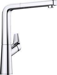 Dřezová baterie Blanco AVONA-S chrom Dřezová baterie Blanco AVONA-S chrom