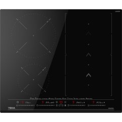 Indukční varná deska Teka IZS 66800 MST BK Indukční varná deska Teka IZS 66800 MST BK