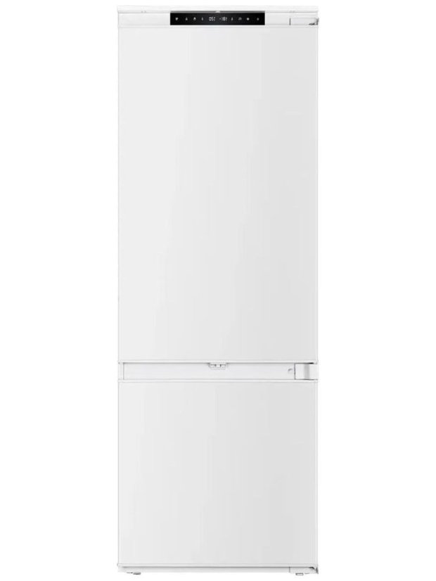 Concept XXL LKV9370 vestavná lednice 70 cm - 2