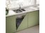 Dřezová baterie Franke FC 3077.031 LINA CLEAR WATER 2.0 Chrom - 8