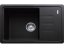 Set Franke G265 BSG 611-62 onyx+FP 9000.031