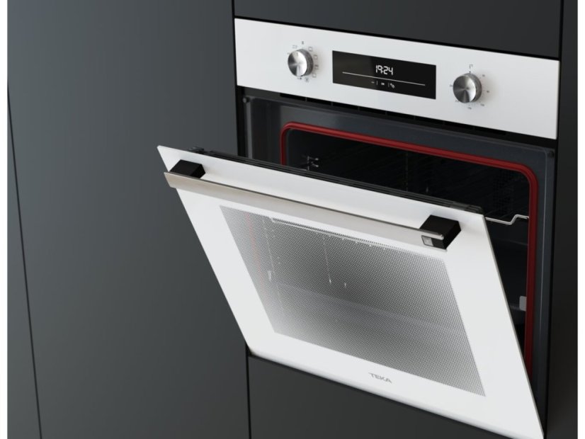 Vestavná trouba Teka NEO HSB 6350 WH