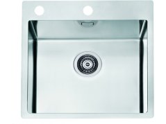 Kuchynský drez Alveus PURE 30 Kuchynský drez Alveus PURE 30