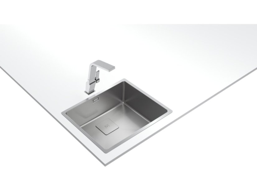 Kuchynský drez Teka FLEXLINEA RS15 50.40 M-XT 1C X