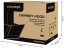 Concept OPK5960bc Black komínová digestoř 60 cm - 12