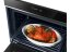 Vstavaná rúra Concept PyroPure ETV8360bcN BLACK