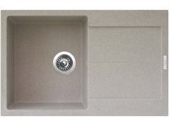 Sinks ULTIMA 790 Sahara + Flexia