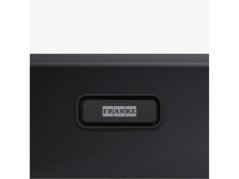 Franke Colorline skrytý přepad Matná černá 112.0734.738 - 2