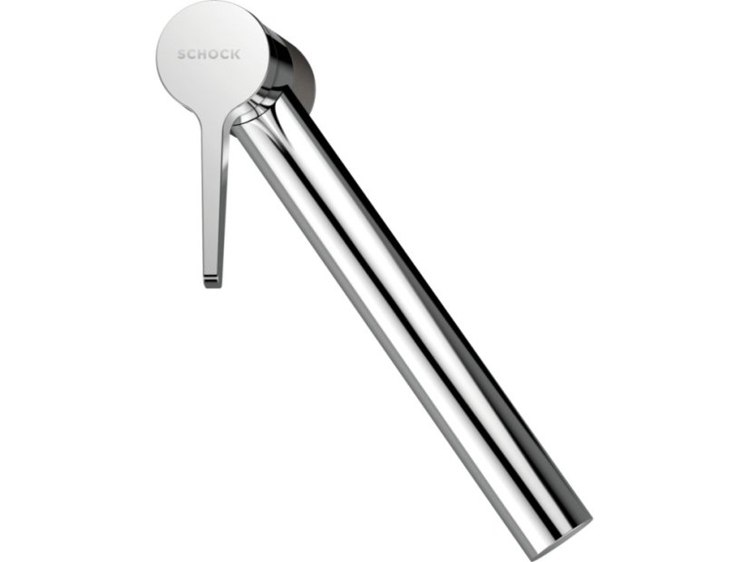 Drezová batéria Schock SC-510 Silverstone