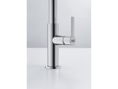 Dřezová baterie Franke FS 2845.031 MARIS SLIM SEMI PRO Chrom - 2