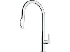 Filtrační baterie Franke FG 3660.031 MARIS SLIM CLEAR WATER Chrom - 1