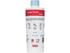 Náhradní filtr Franke Pro M - 1