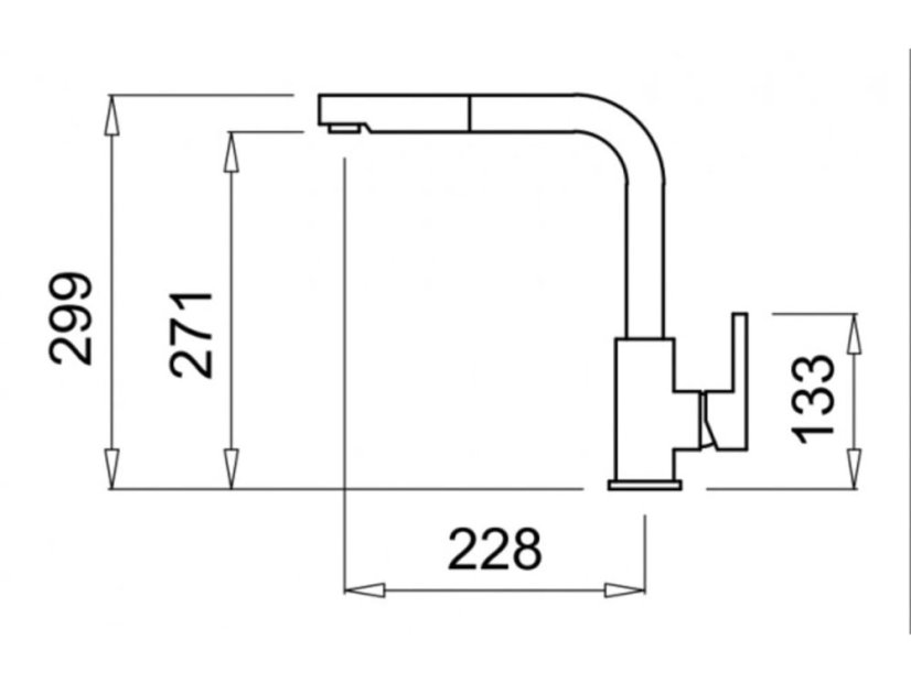 Drezová batéria Elleci C02 Shell Plus G43