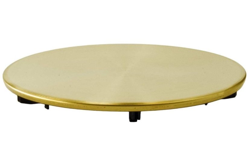 Sinks kryt odtoku SPN849 bronz modern Sinks kryt odtoku SPN849 bronz modern