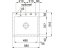 Keramický dřez Franke MTK 610-58 Fraceram Anthrazit matt