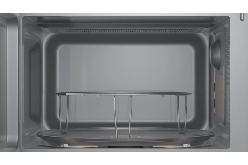 Siemens BE623LMB3 vestavná mikrovlnná trouba iQ300 - 3