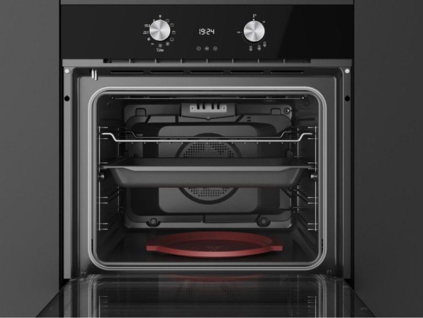 Teka HLB 8418 P BK - 8