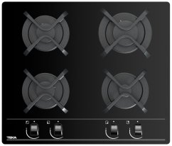 Teka GBC 64000 KBC BK plynová varná deska - 2
